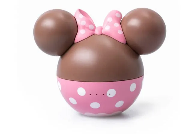 Mickey Mouse Stereo Headphones
