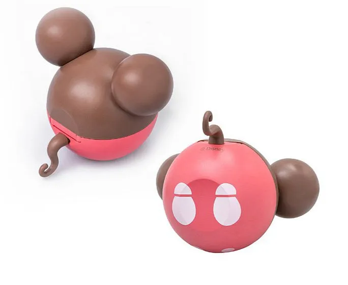 Mickey Mouse Stereo Headphones
