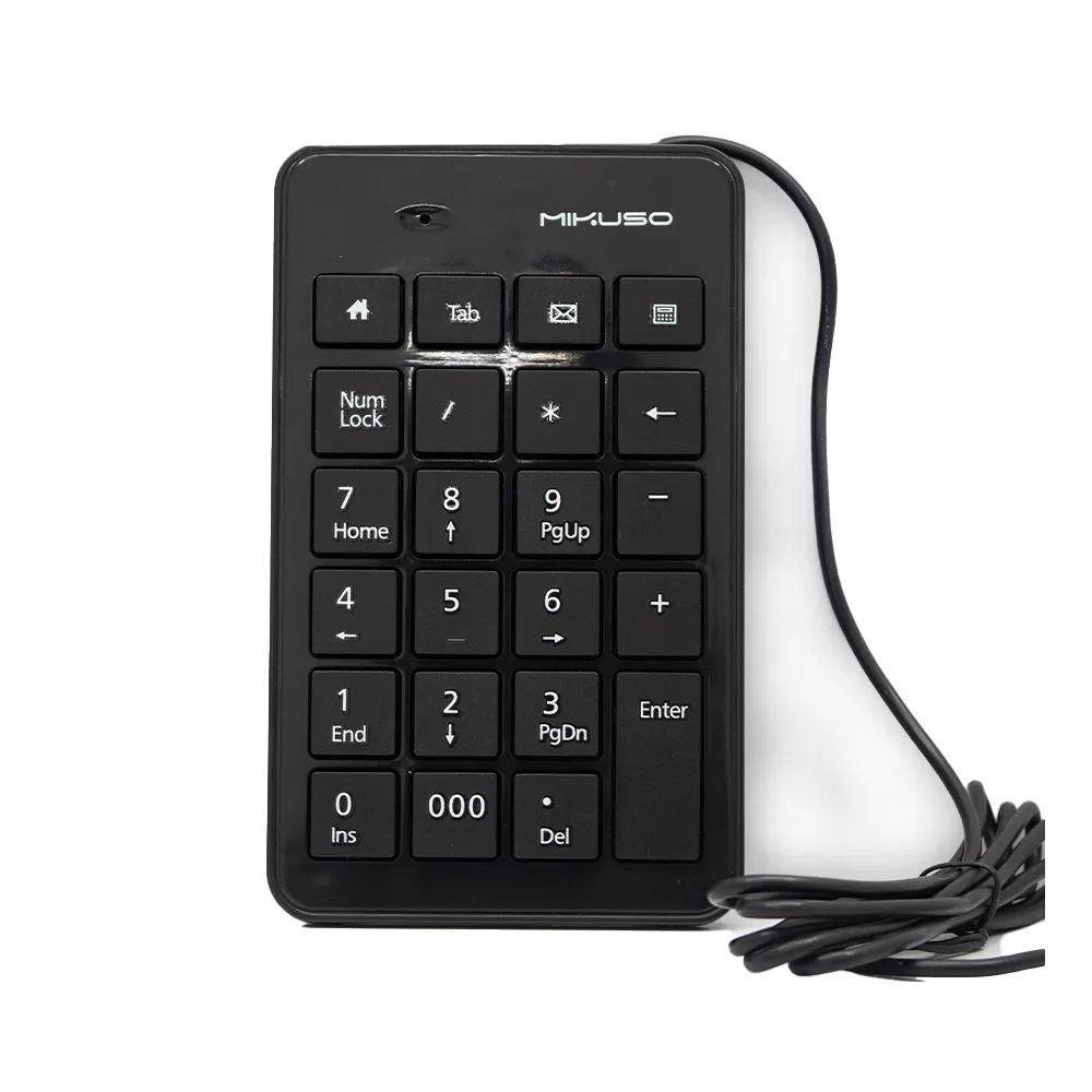 Mikuso Bluetooth Version 5.0,Noise reduction Modulator Black [CHR-B020 BK]