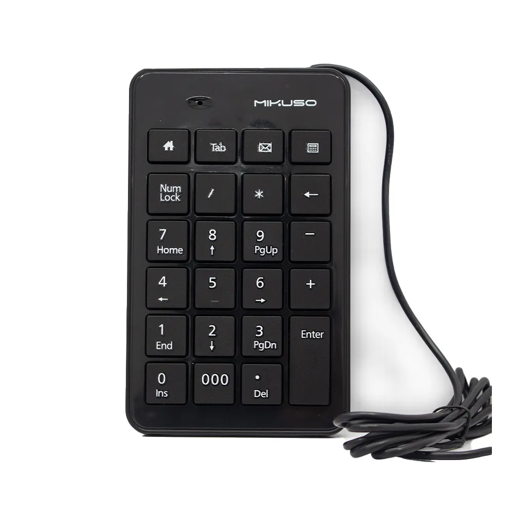Mikuso Bluetooth Version 5.0,Noise reduction Modulator Black [CHR-B020 BK]