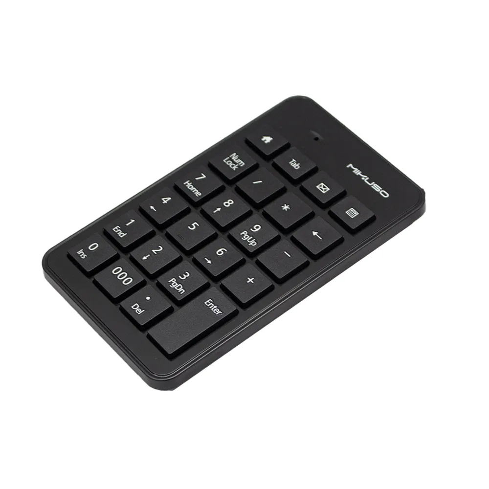 Mikuso Bluetooth Version 5.0,Noise reduction Modulator Black [CHR-B020 BK]