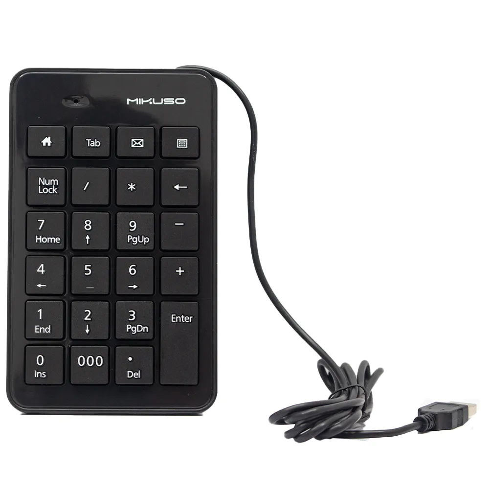Mikuso Bluetooth Version 5.0,Noise reduction Modulator Black [CHR-B020 BK]