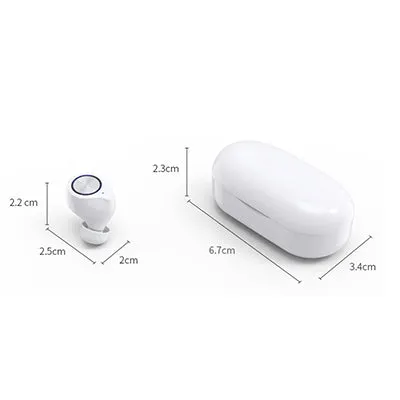 Mini Sports Wireless Earbud