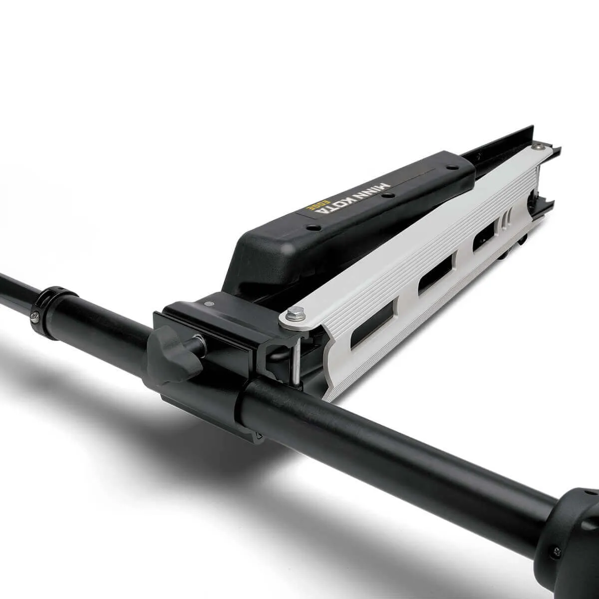 Minn Kota Edge 55 - Latch  Door - Foot Control - 12V-55lb-45" [1355956]