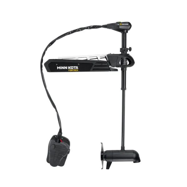 Minn Kota Fortrex Bow Mount Trolling Motor