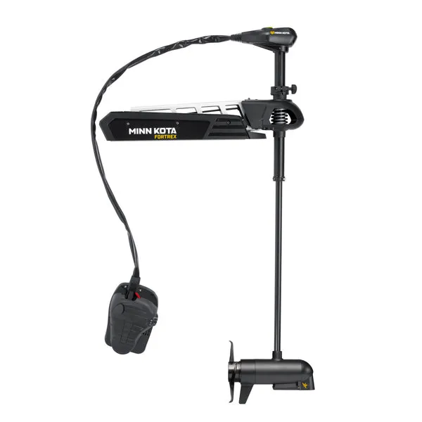 Minn Kota Fortrex Bow Mount Trolling Motor