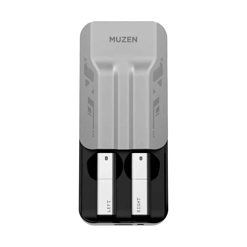 MUZEN Speed X B5I