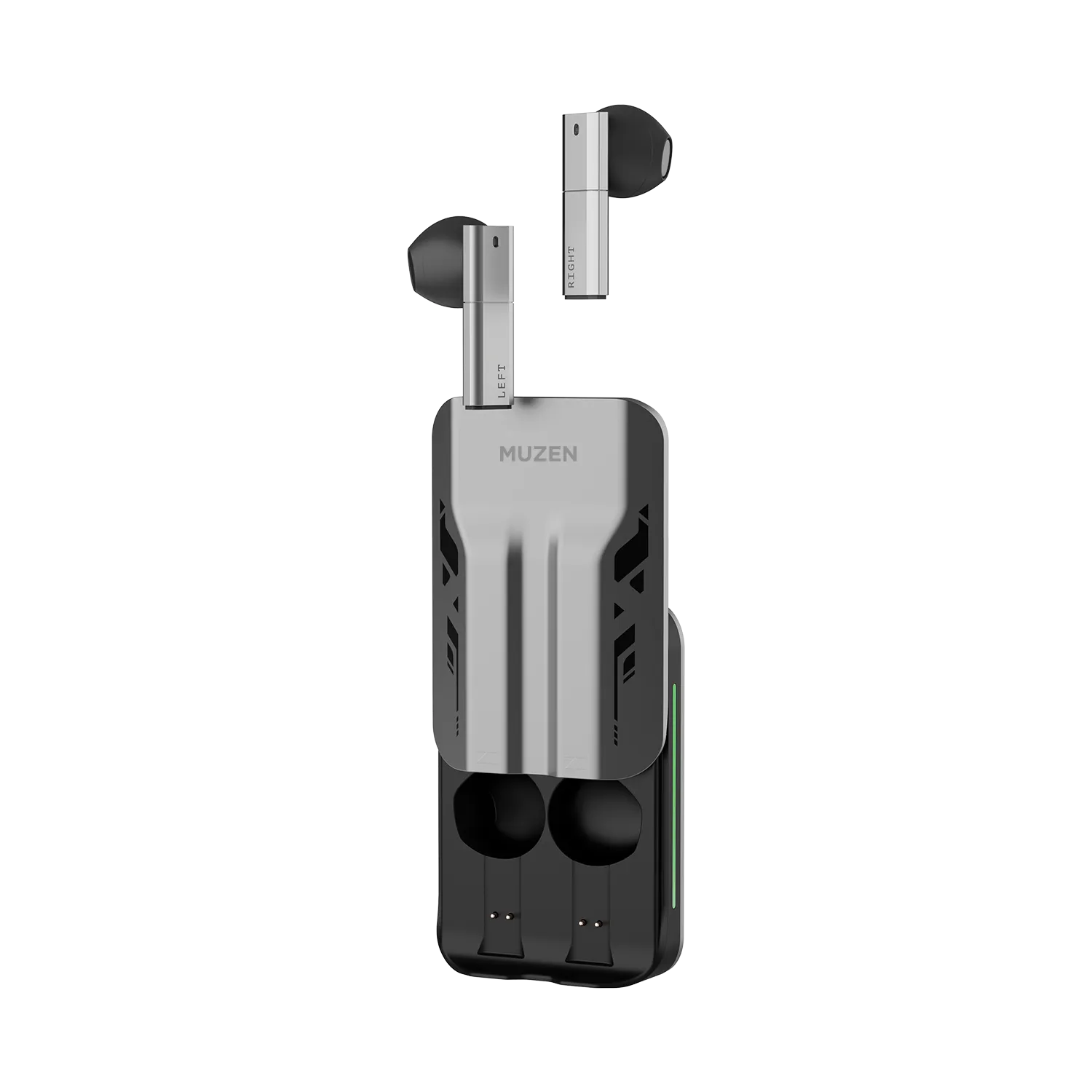 MUZEN Speed X B5I
