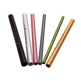 Nail C-Curve Shaping Sticks Set 6pcs