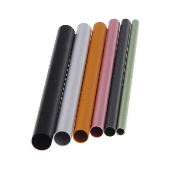Nail C-Curve Shaping Sticks Set 6pcs