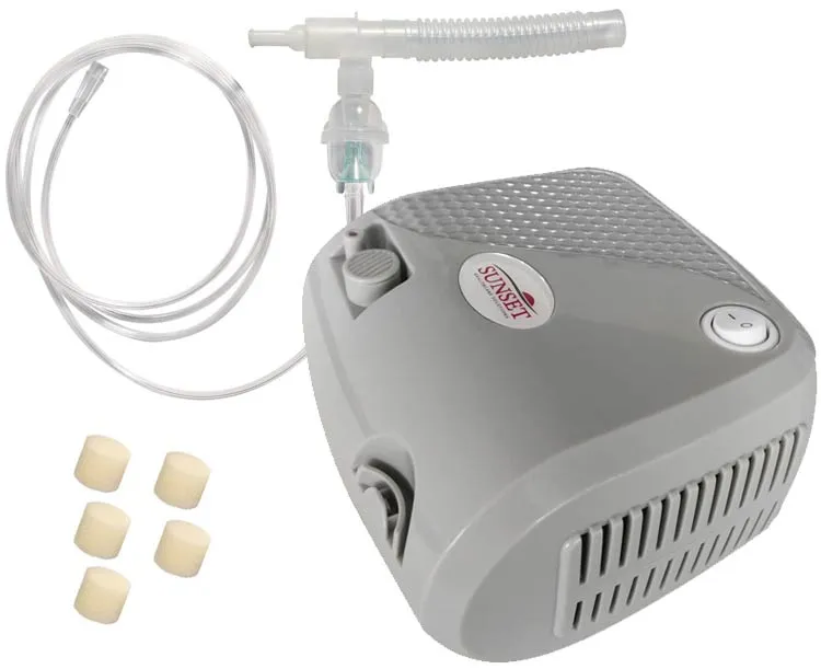 NEB100 Compressor Nebulizer