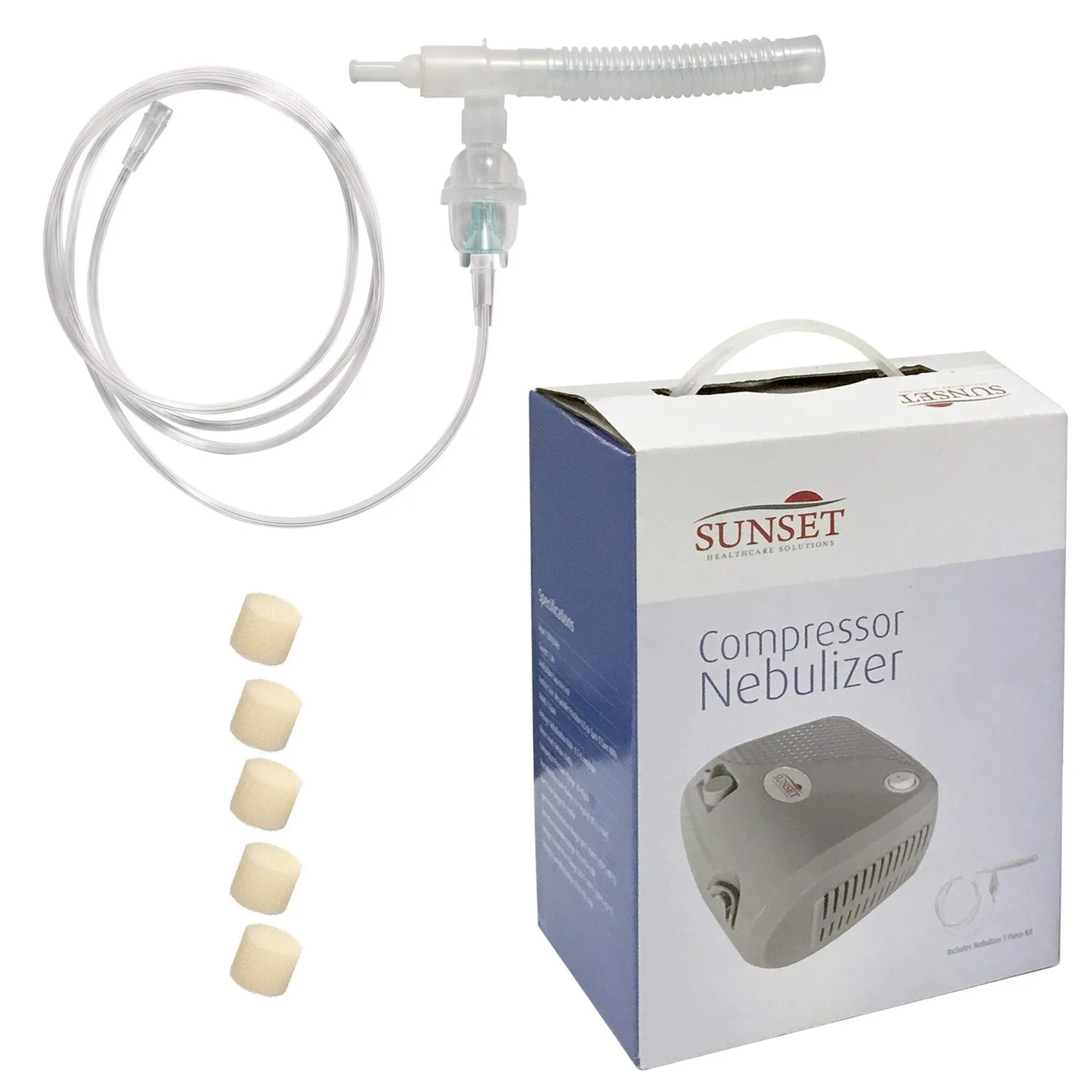 NEB100 Compressor Nebulizer