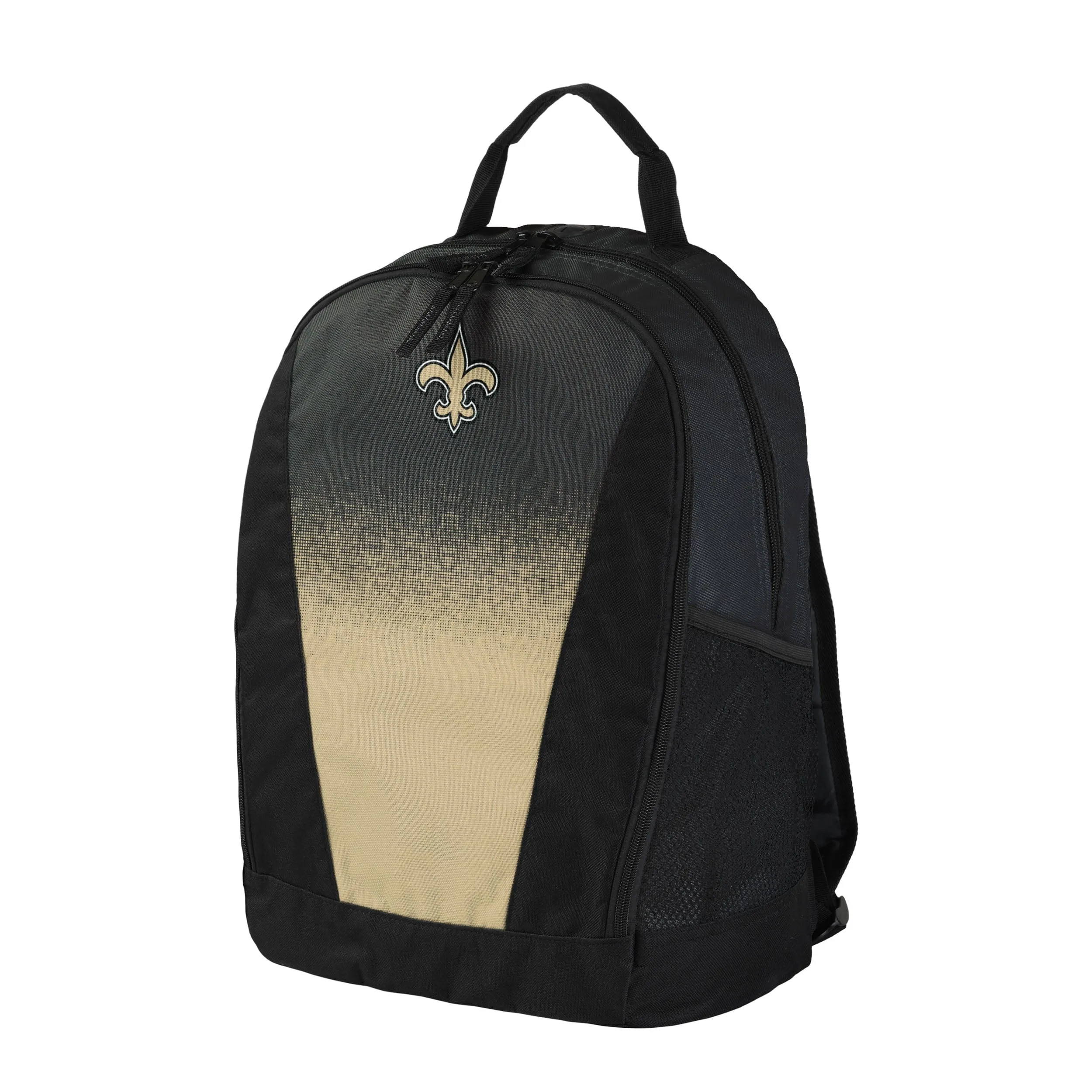 New Orleans Saints NFL Primetime Gradient Backpack