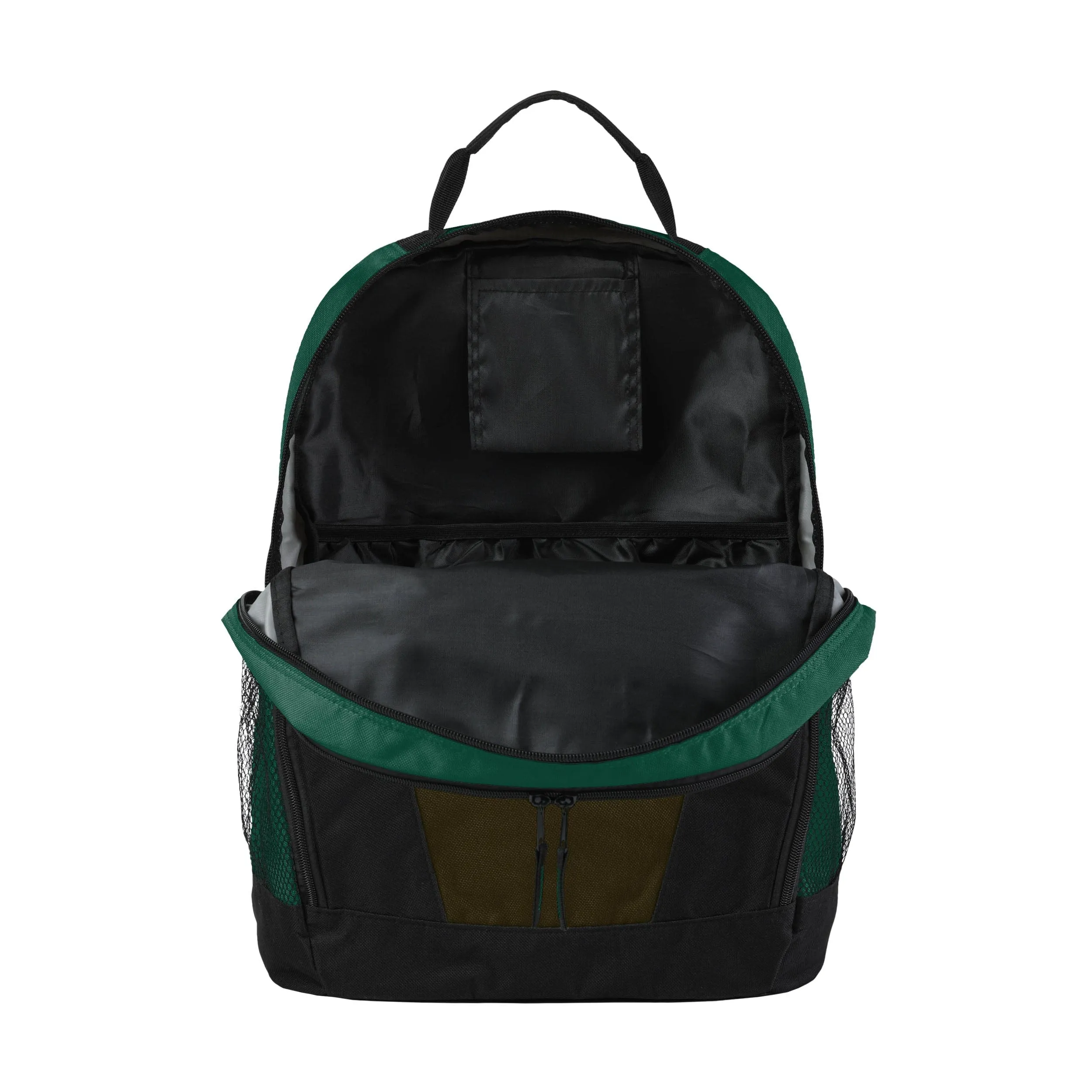 New York Jets Primetime Gradient Backpack