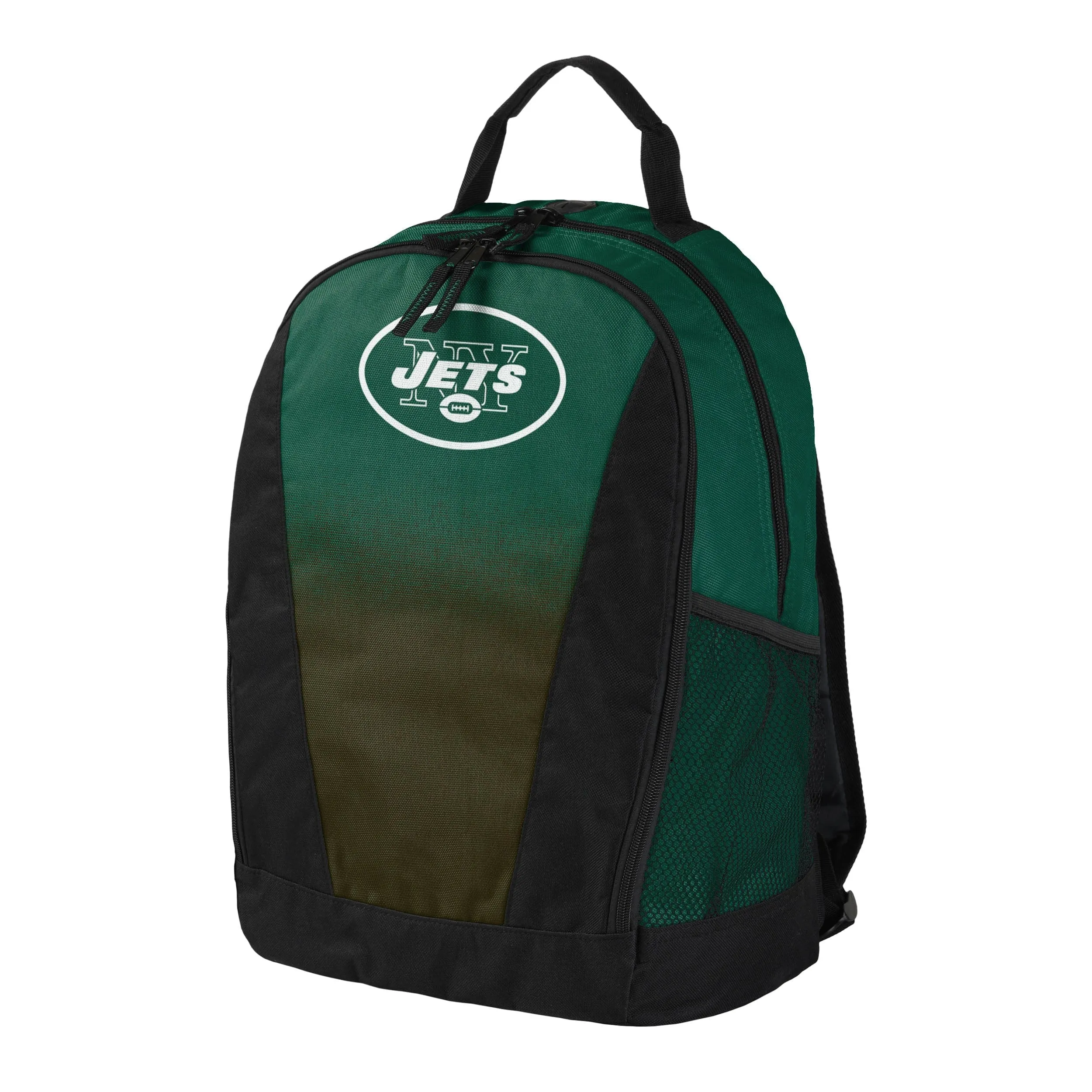 New York Jets Primetime Gradient Backpack