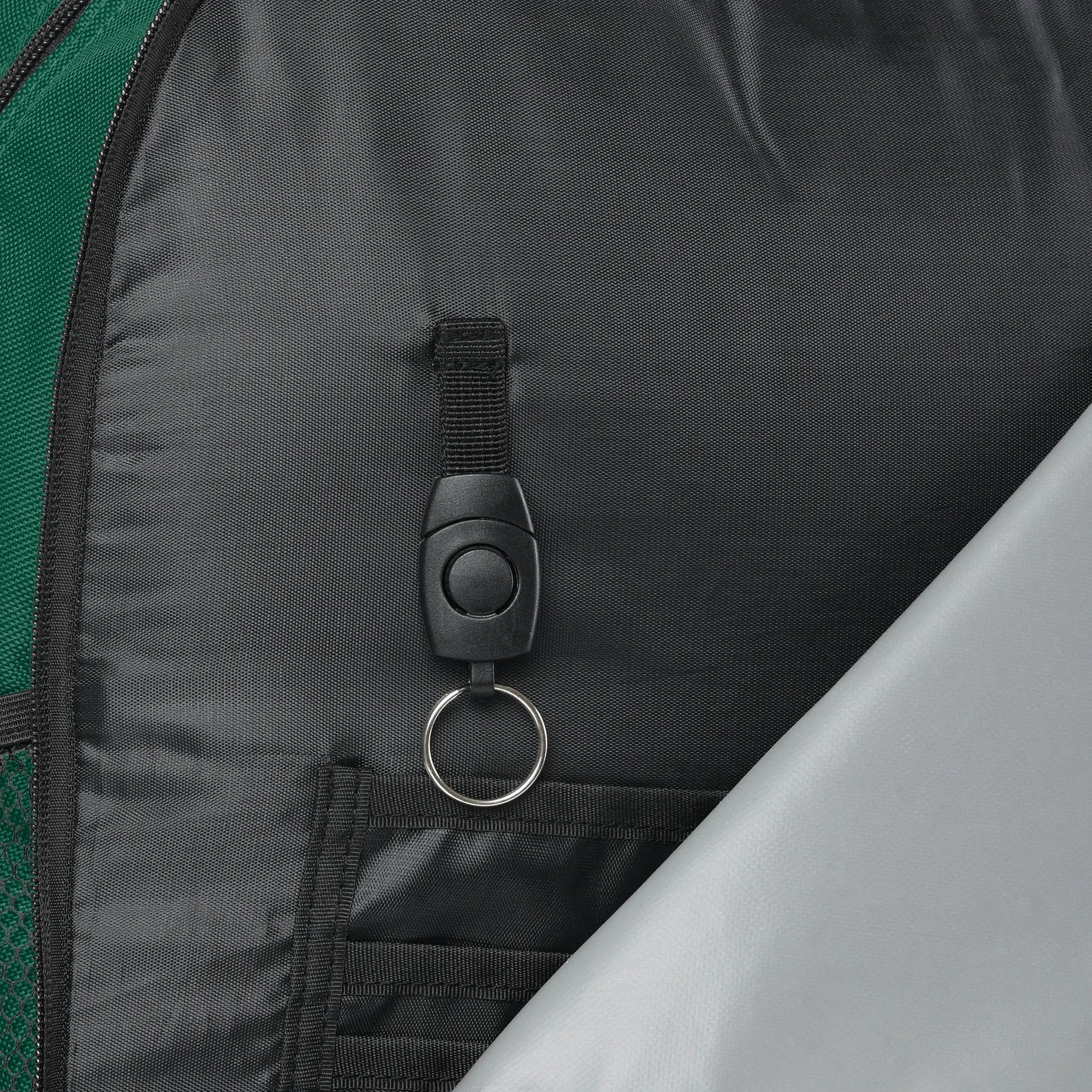 New York Jets Primetime Gradient Backpack
