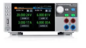 NGM202 Rohde & Schwarz DC Power Supply