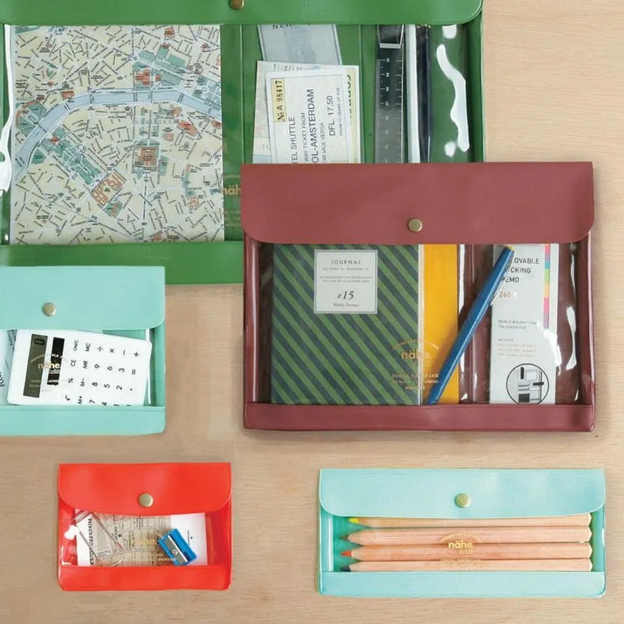nähe General Purpose Case: Wide