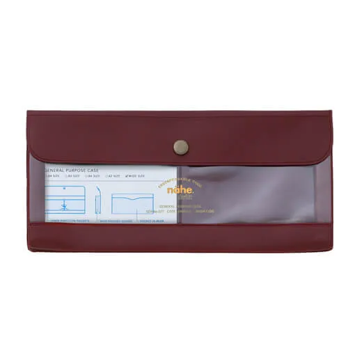 nähe General Purpose Case: Wide