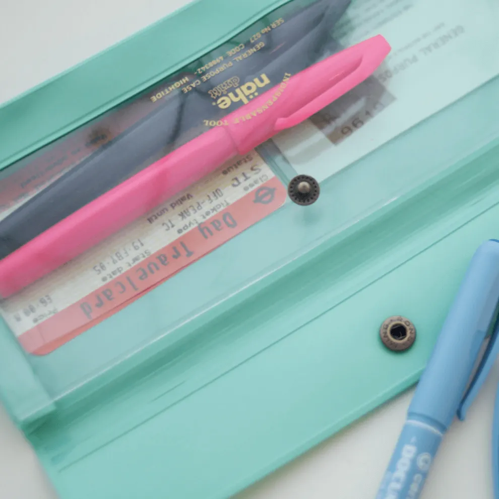nähe General Purpose Case: Wide
