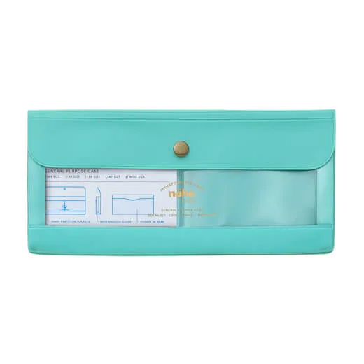 nähe General Purpose Case: Wide