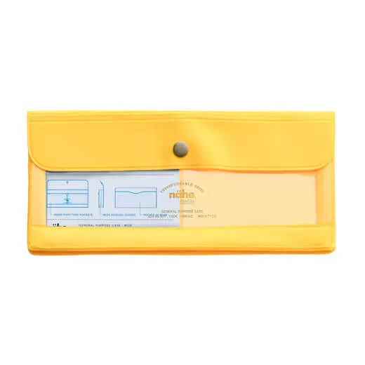 nähe General Purpose Case: Wide