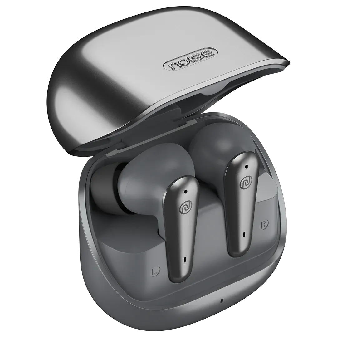 Noise Buds X Prime Truly Wireless Earbuds- HDFC CC Exclusive
