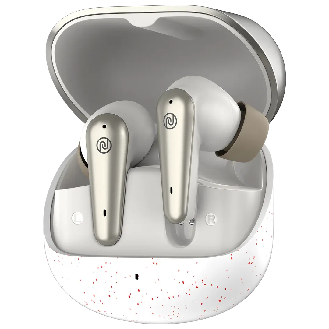 Noise Buds X Prime Truly Wireless Earbuds- HDFC CC Exclusive