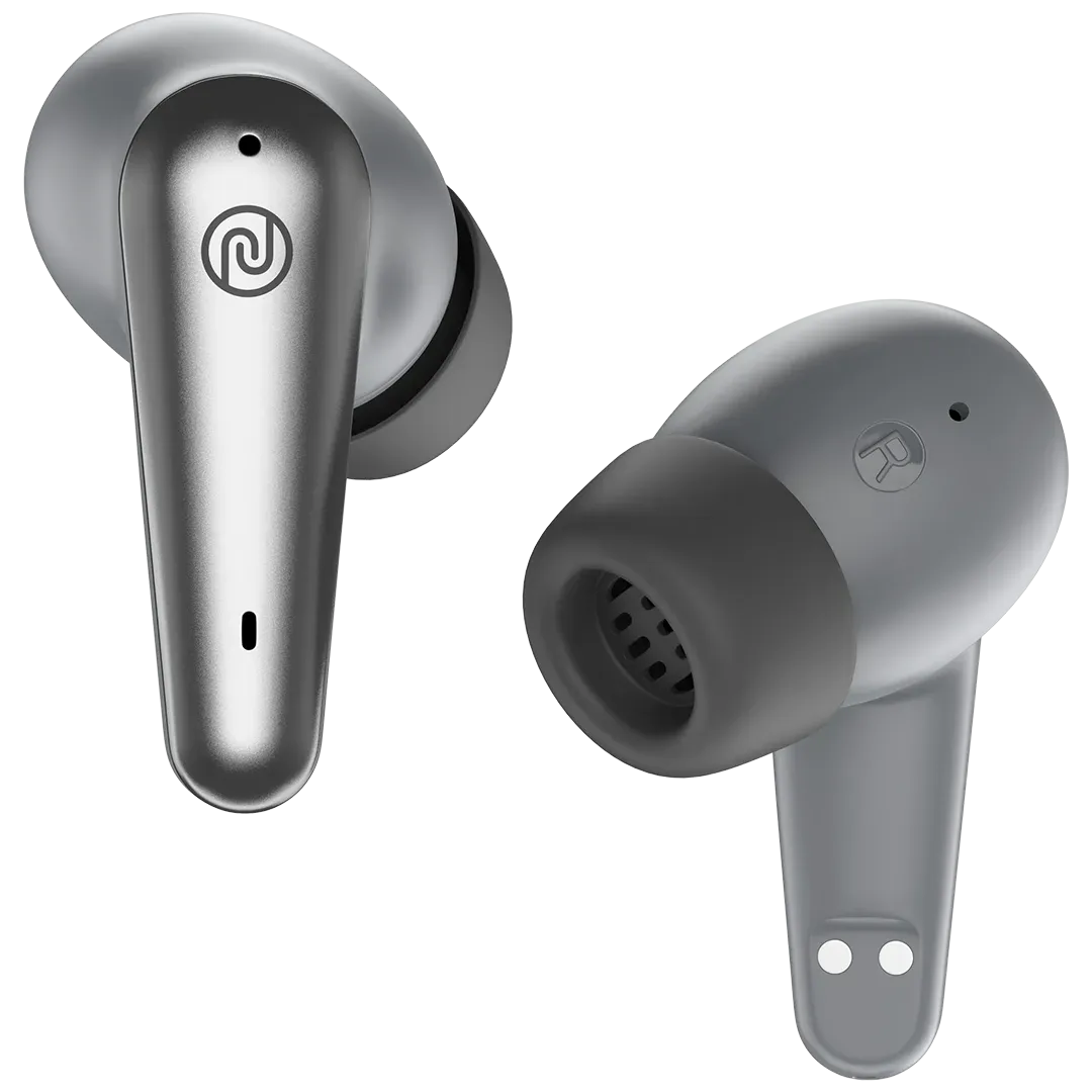 Noise Buds X Prime Truly Wireless Earbuds- HDFC CC Exclusive