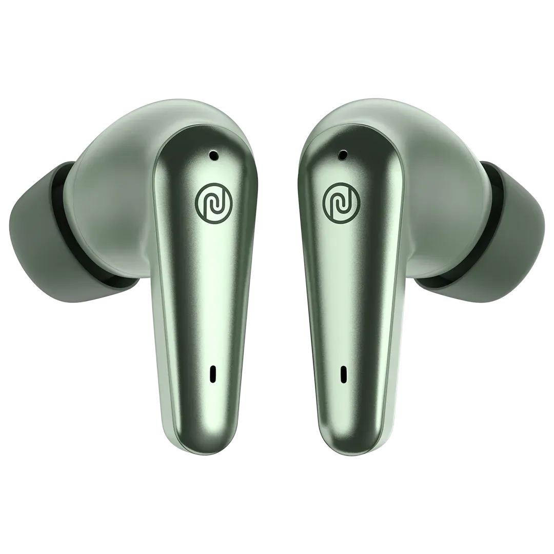 Noise Buds X Prime Truly Wireless Earbuds- HDFC CC Exclusive