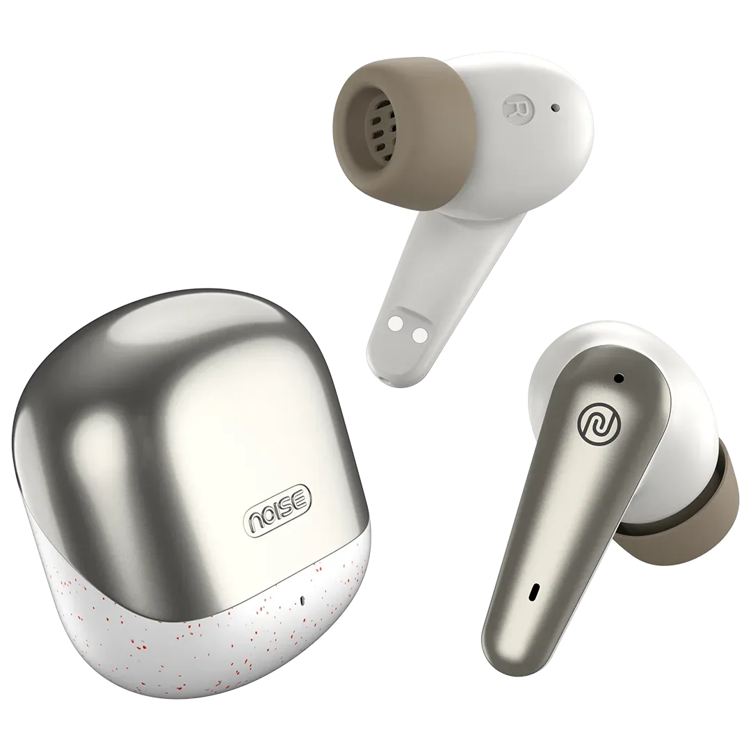 Noise Buds X Prime Truly Wireless Earbuds- HDFC CC Exclusive