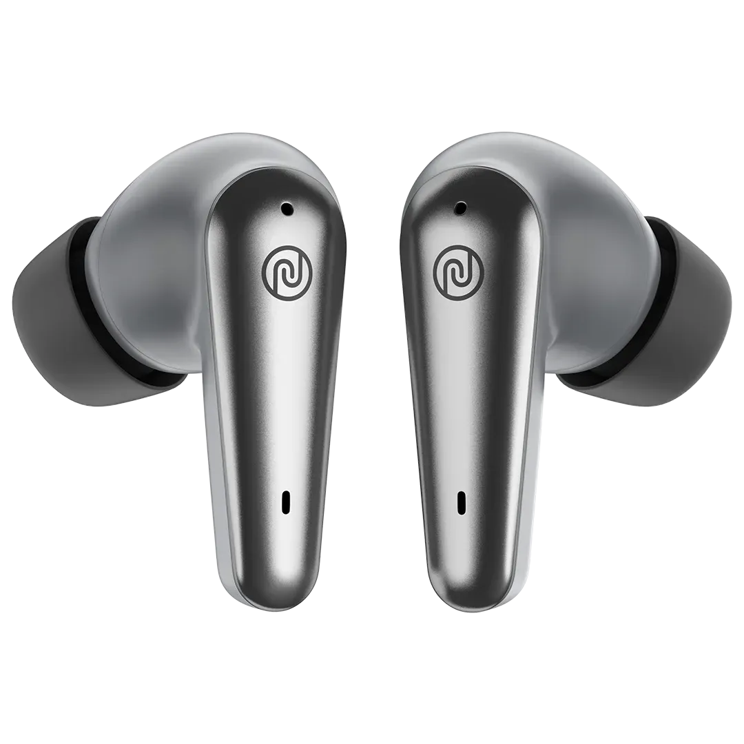 Noise Buds X Prime Truly Wireless Earbuds- HDFC CC Exclusive