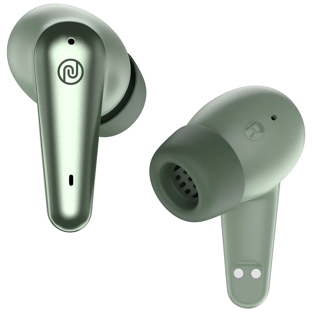 Noise Buds X Prime Truly Wireless Earbuds- HDFC CC Exclusive