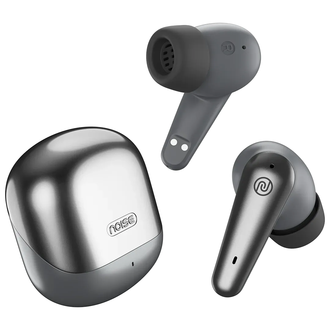 Noise Buds X Prime Truly Wireless Earbuds- HDFC CC Exclusive