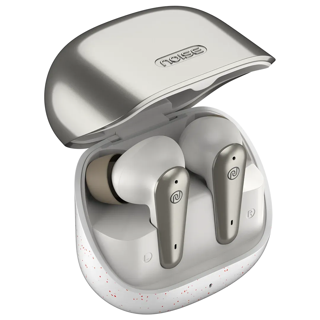 Noise Buds X Prime Truly Wireless Earbuds- HDFC CC Exclusive