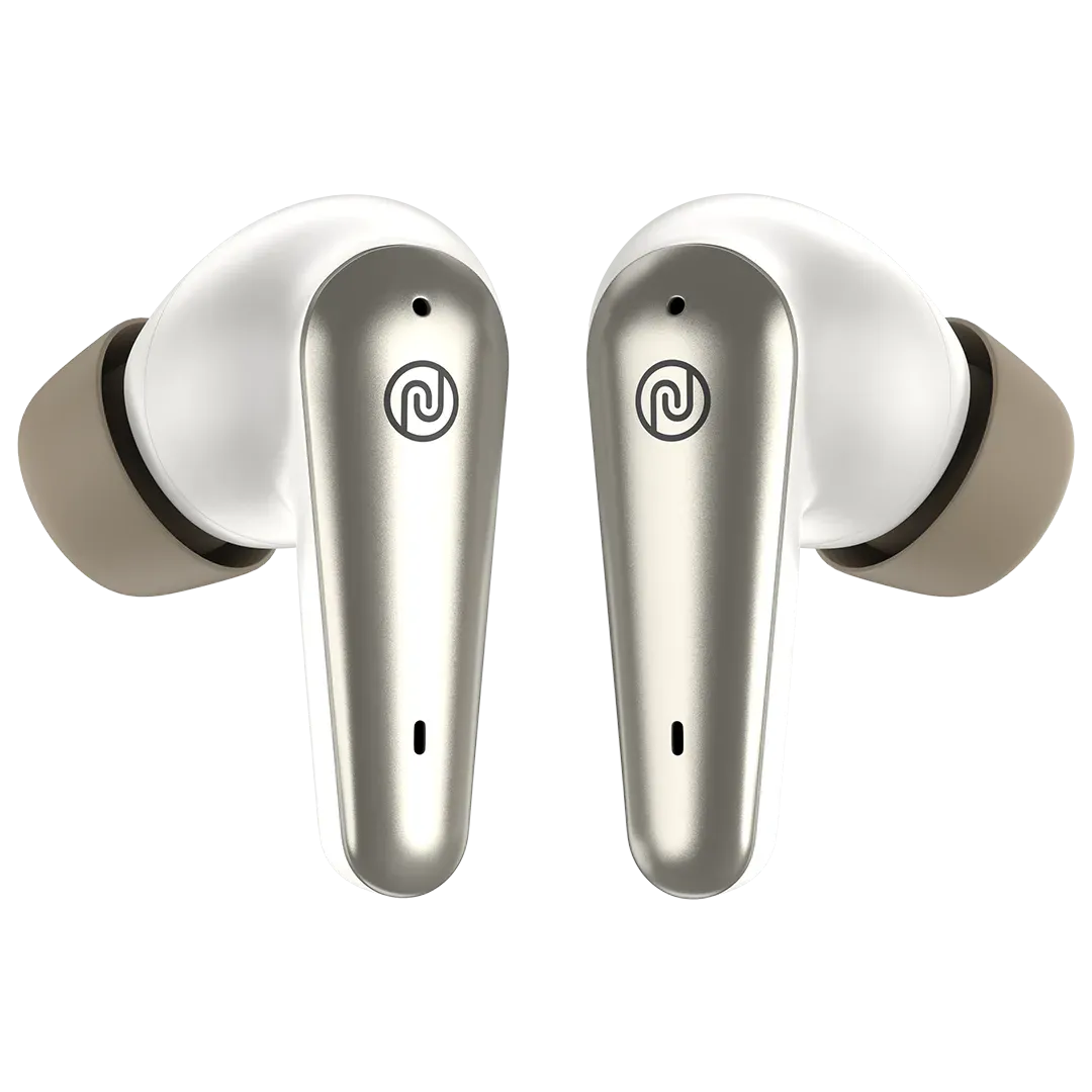 Noise Buds X Prime Truly Wireless Earbuds- HDFC CC Exclusive