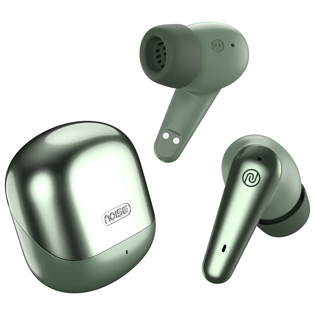 Noise Buds X Prime Truly Wireless Earbuds- HDFC CC Exclusive