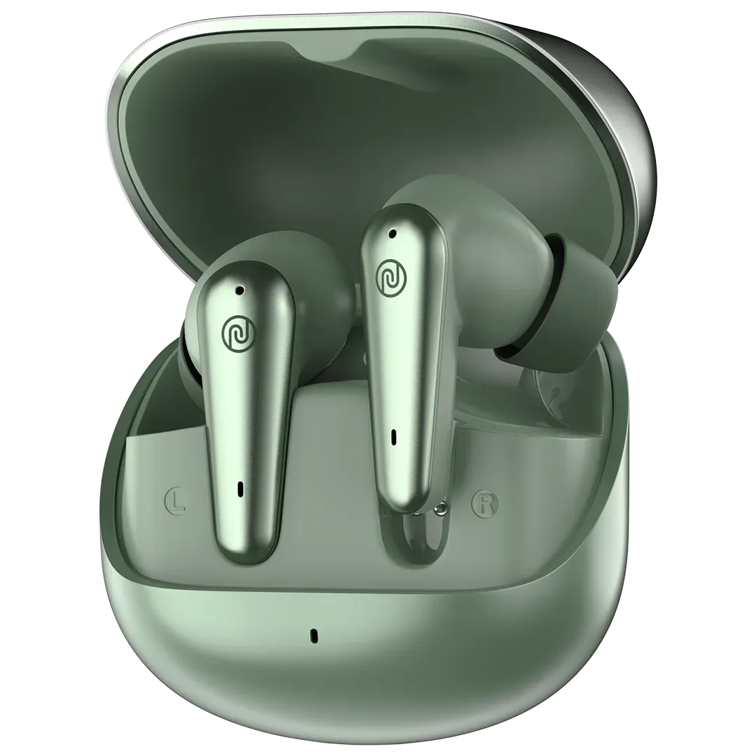 Noise Buds X Prime Truly Wireless Earbuds- HDFC CC Exclusive