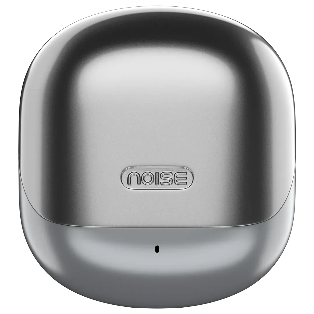 Noise Buds X Prime Truly Wireless Earbuds- HDFC CC Exclusive