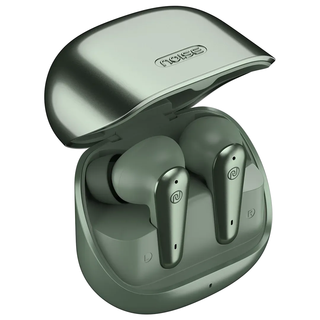 Noise Buds X Prime Truly Wireless Earbuds- HDFC CC Exclusive