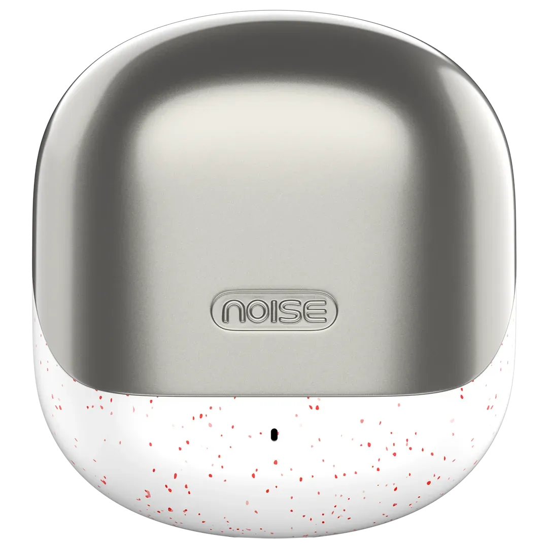 Noise Buds X Prime Truly Wireless Earbuds- HDFC CC Exclusive