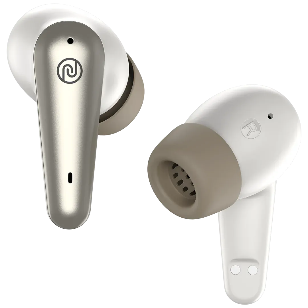 Noise Buds X Prime Truly Wireless Earbuds- HDFC CC Exclusive