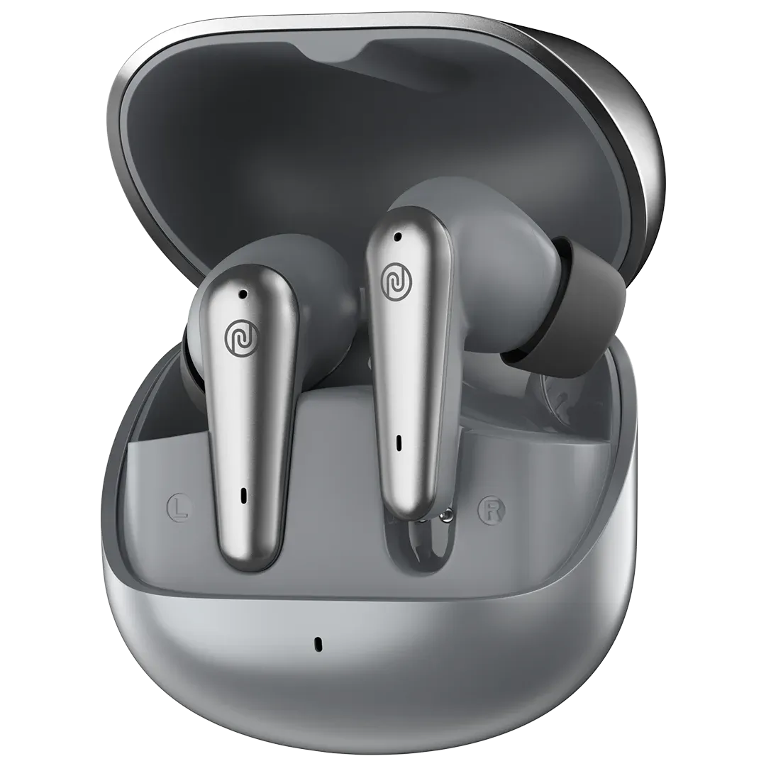 Noise Buds X Prime Truly Wireless Earbuds- HDFC CC Exclusive