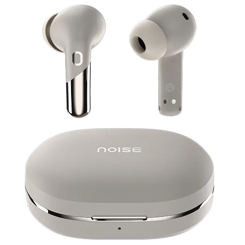 Noise Buds Xero Truly Wireless Earbuds - Cred Friday