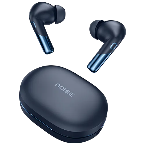 Noise Buds Xero Truly Wireless Earbuds - Cred Friday