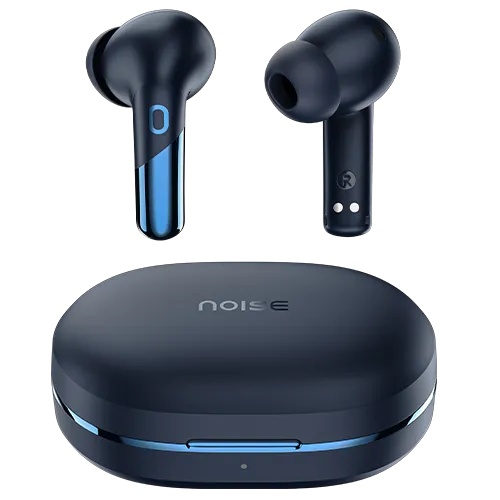 Noise Buds Xero Truly Wireless Earbuds - Cred Friday