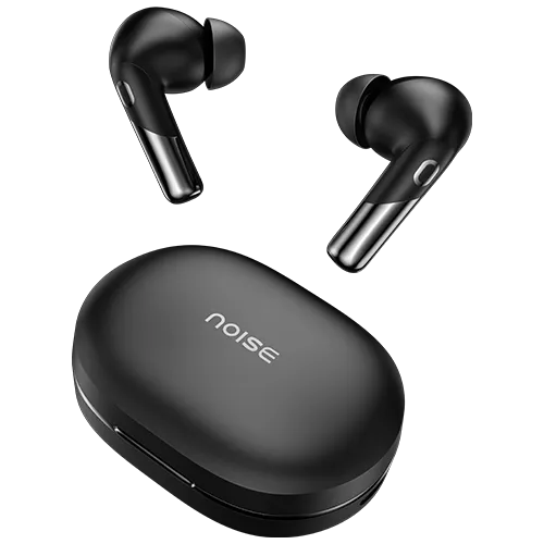 Noise Buds Xero Truly Wireless Earbuds - Cred Friday