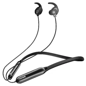 Noise Sense Neckband Earphones with Mic