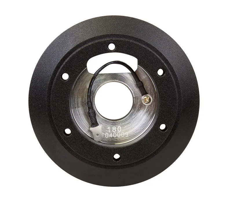 NRG Short Hub Audi A3 A4 A6 A8, VW Golf - SRK-180H