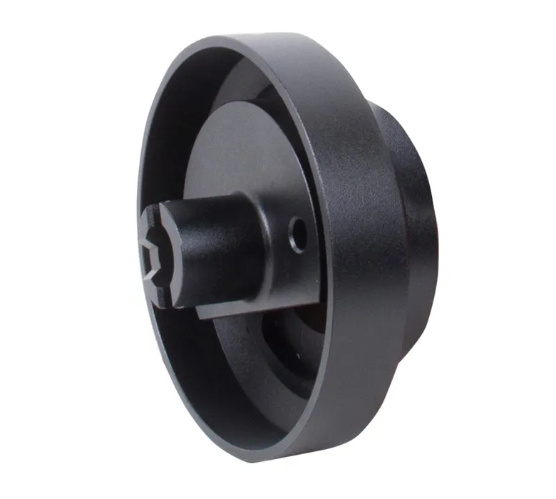 NRG Short Steering Wheel Hub Acura TSX (2004-2013) SRK-131H